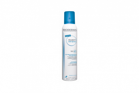 Treatment - Atoderm Spray SOS 200 ml